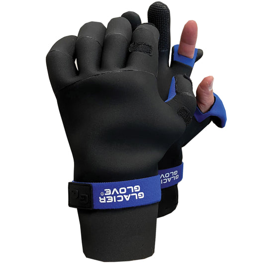 Review - Glacier Glove Pro Angler