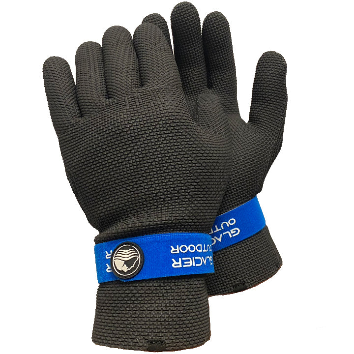 Glacier Gloves Original Kenai Neoprene Gloves, XL - QFC
