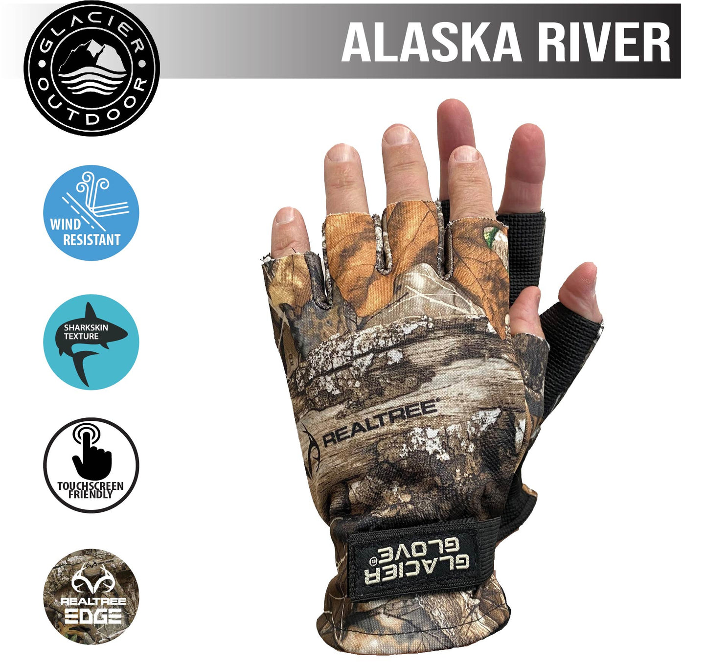 Alaska River - Realtree EDGE™