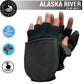 Alaska River Series™ Flip Mitt