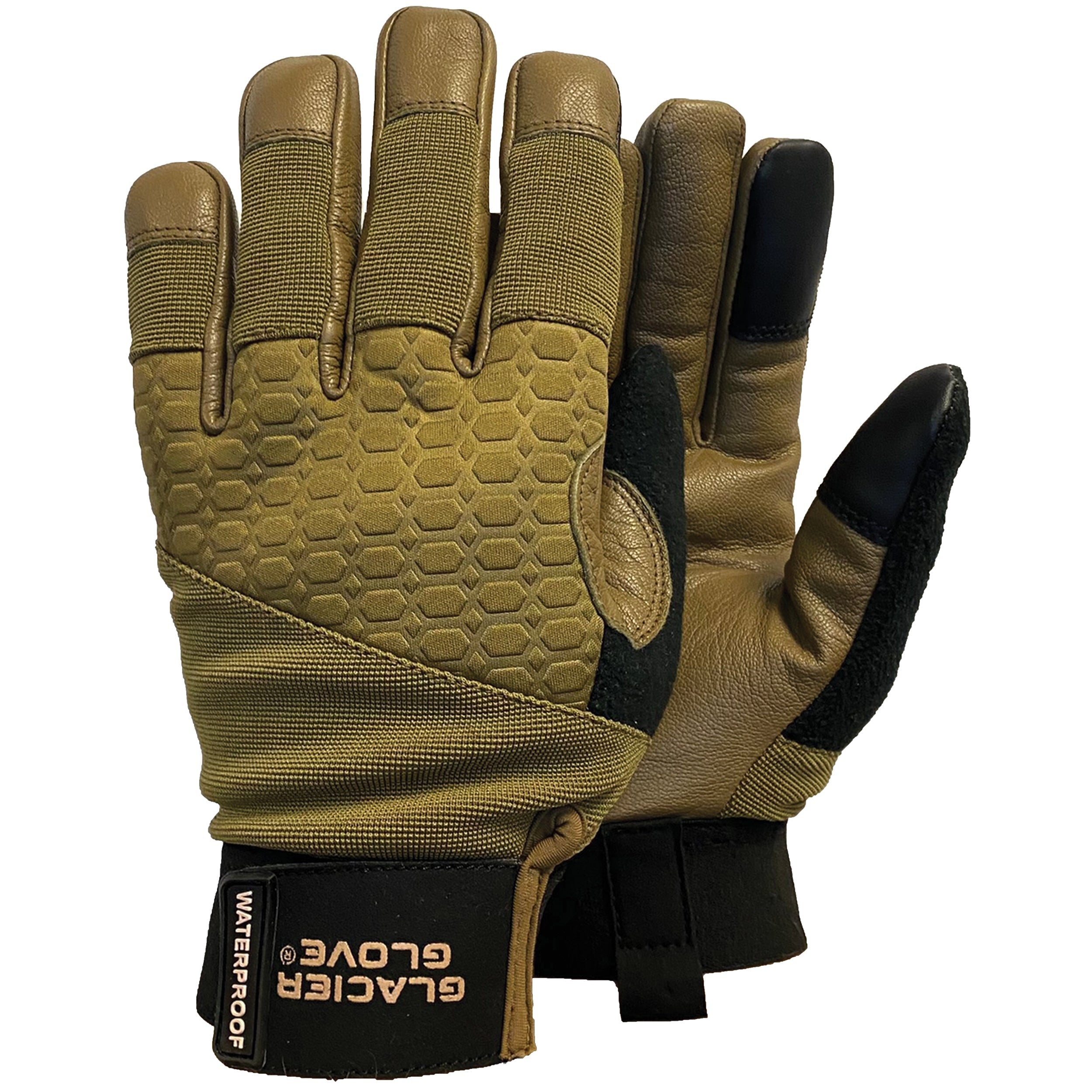 Gore tex shooting gloves online