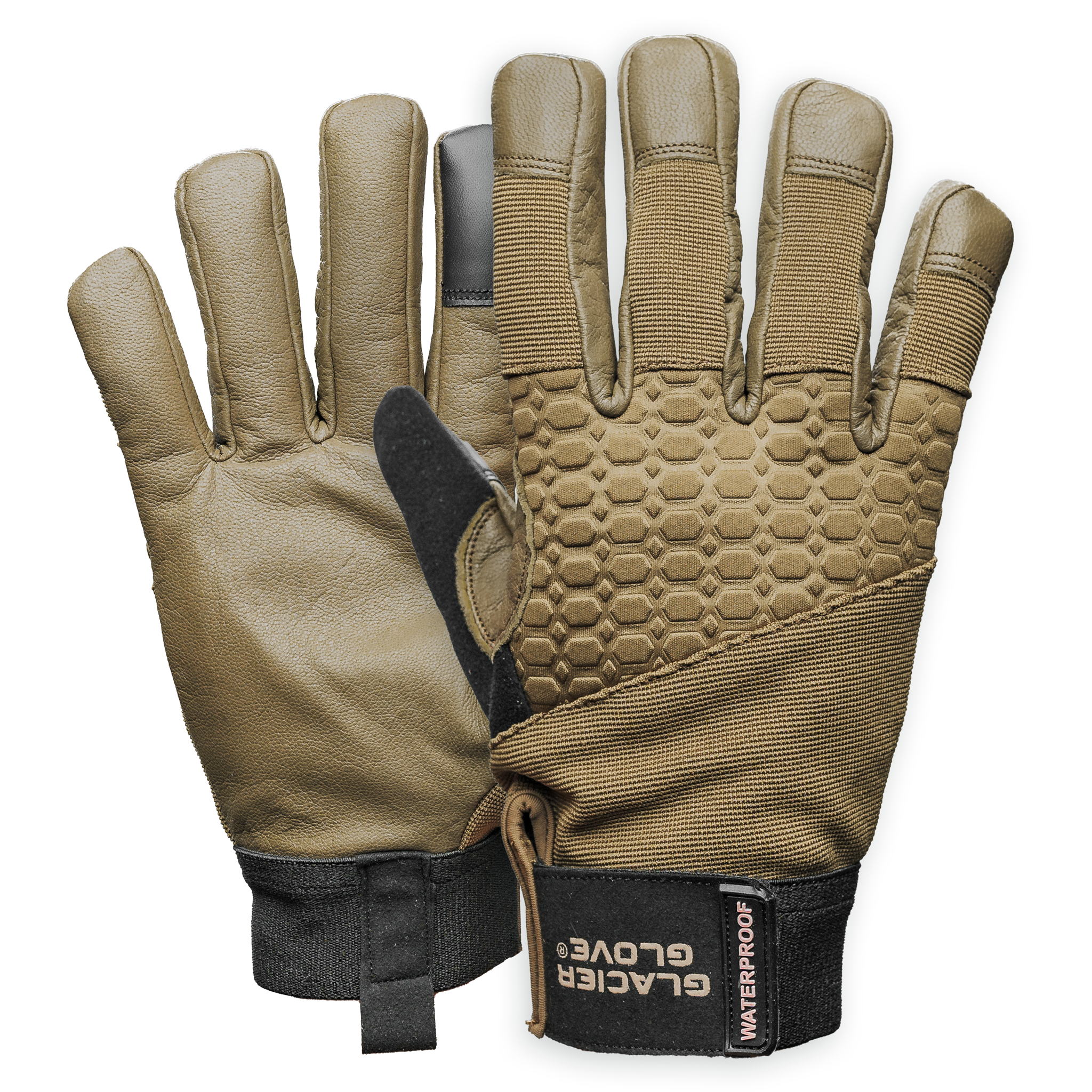 Orvis Gloves Cold Weather Bow Hunting Gloves Deerskin Gloves