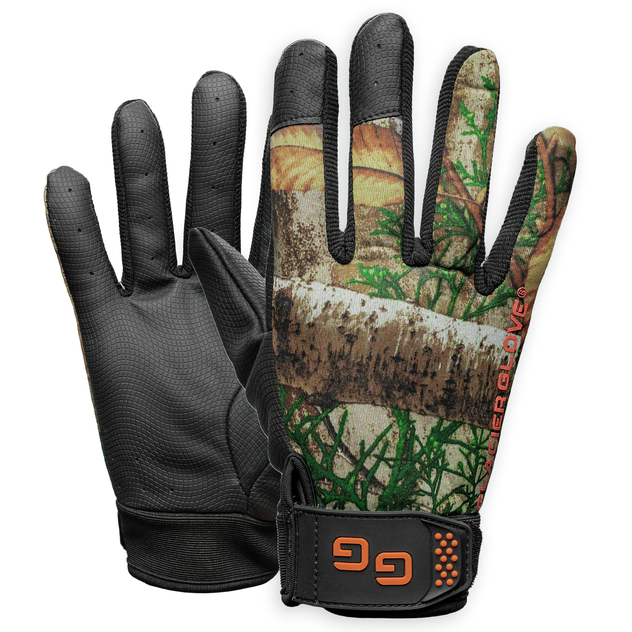 Elite Shooting - Realtree EDGE™