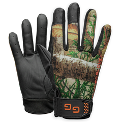 Elite Shooting - Realtree EDGE™