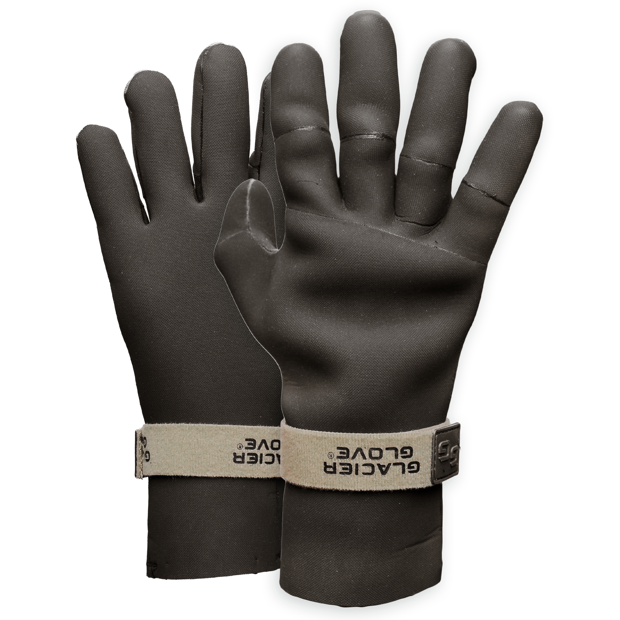 glacier handschuhe Glacier Perfect Curve Glove