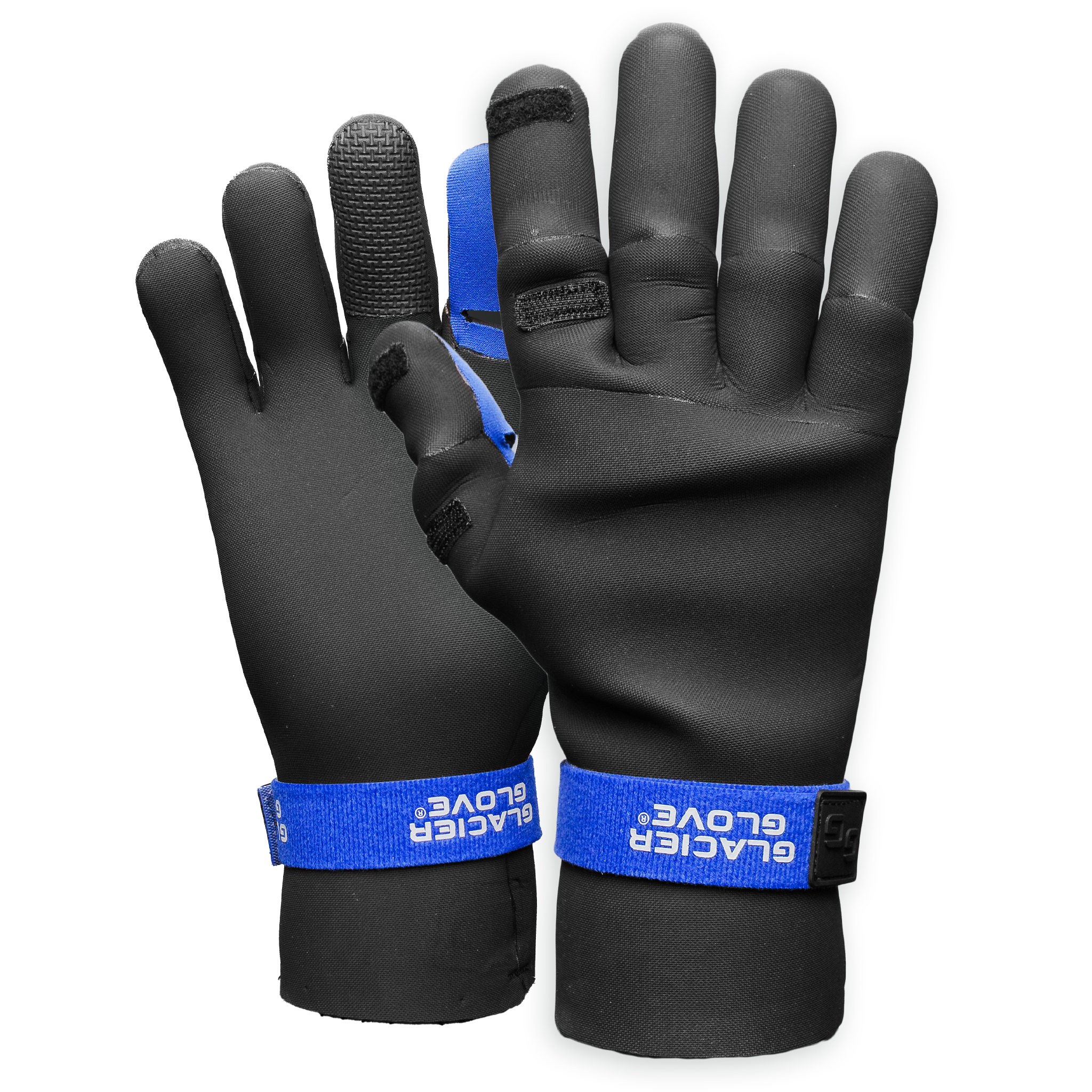 Pro Angler™ – Glacier Outdoor