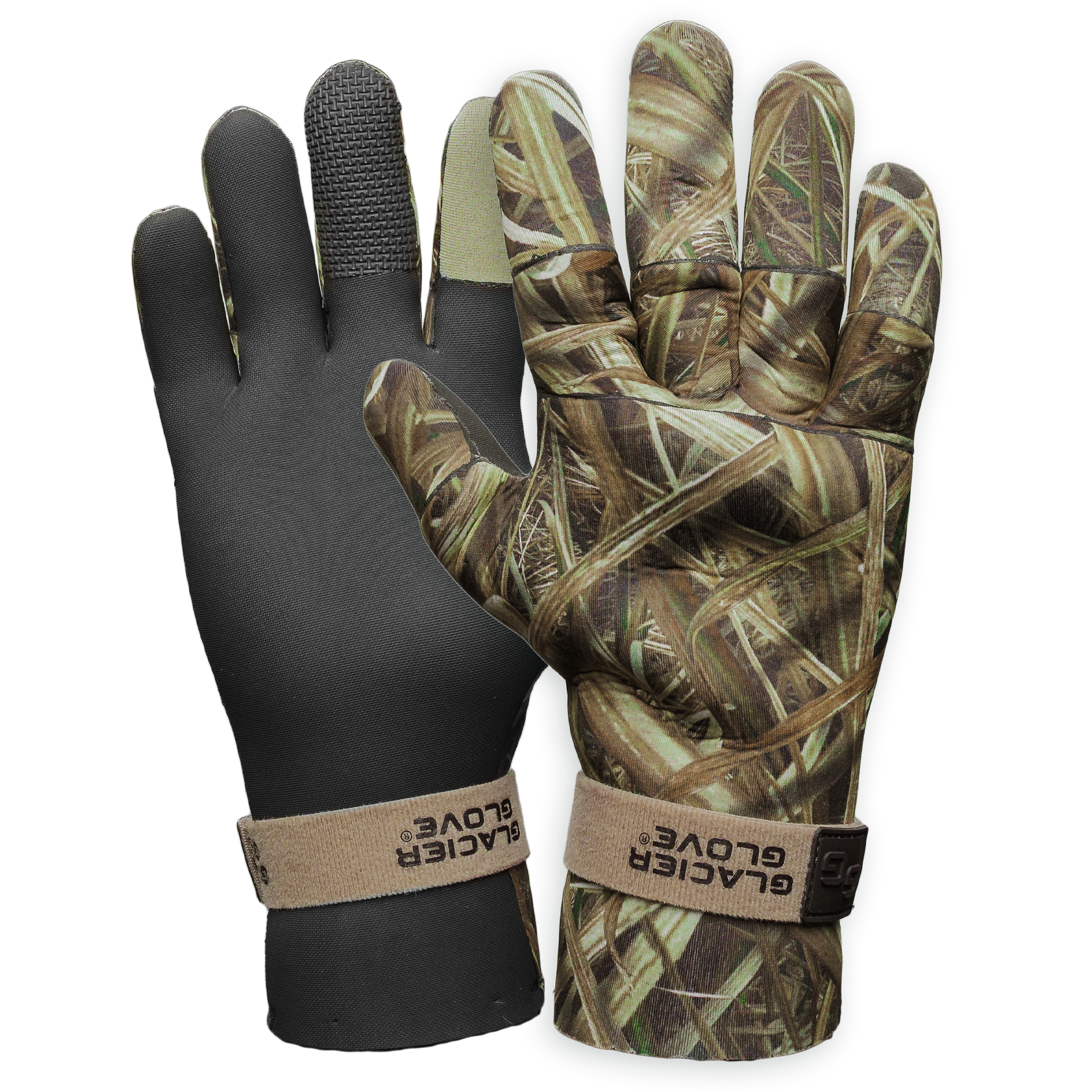 Glacier Glove Pro Waterfowler Gloves