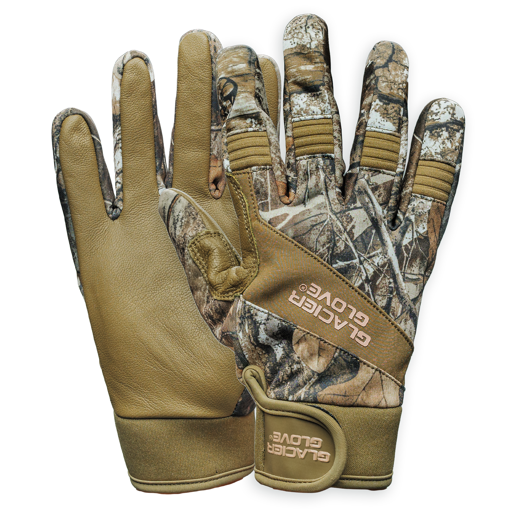 Guide Glove – Glacier Outdoor - Main Image