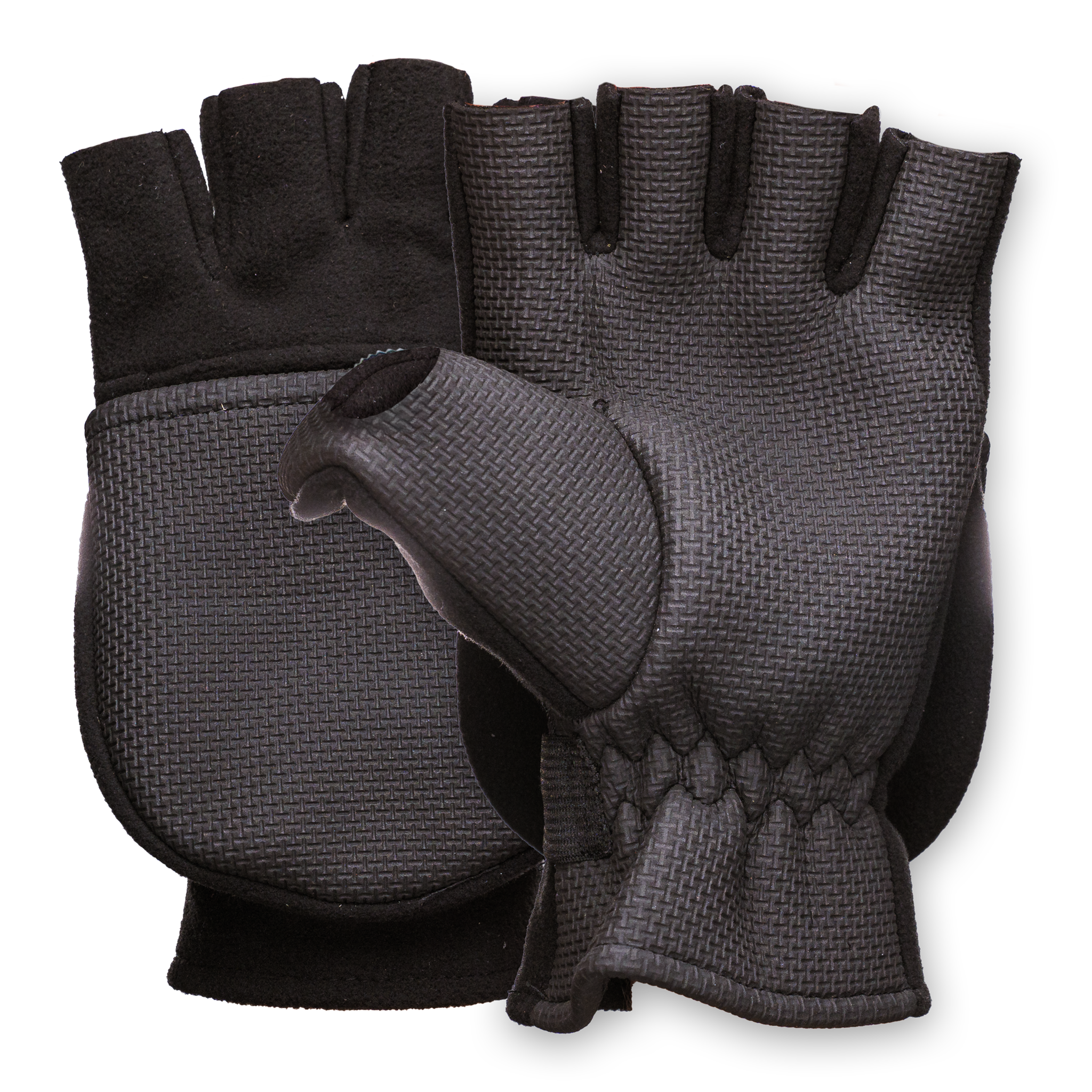 Alaska River™ Series Flip Mitt – Glacier Outdoor