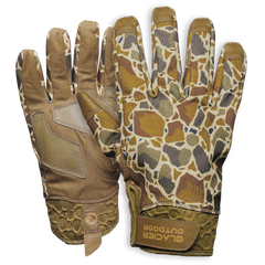 Apex Bonded Glove
