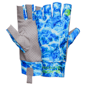Ascension Bay Sun Glove