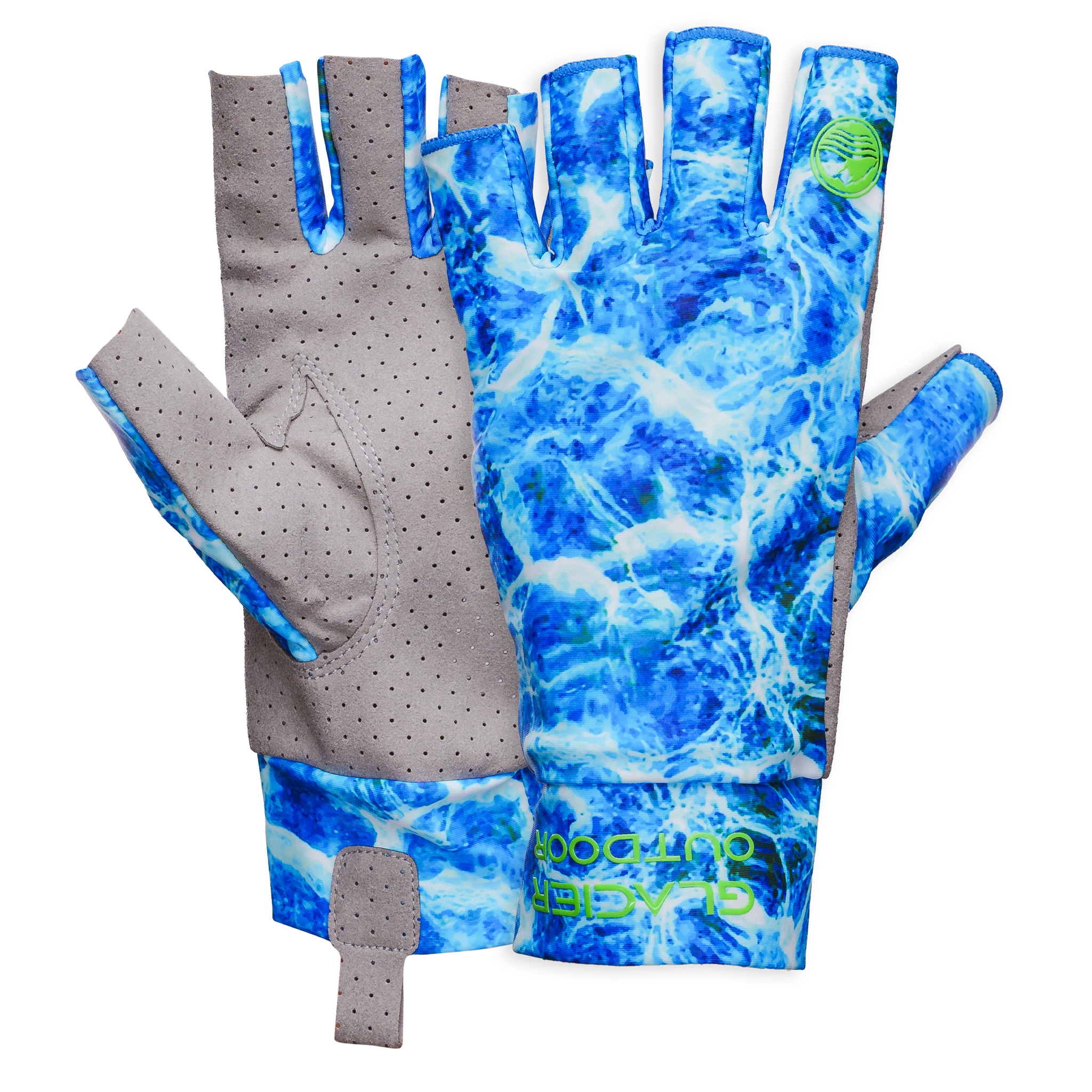 Ascension Bay Sun Glove