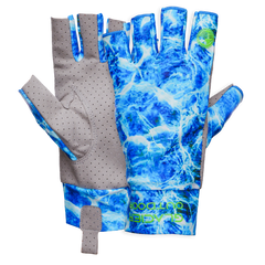 Ascension Bay Sun Glove