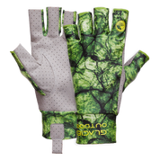Ascension Bay Sun Glove
