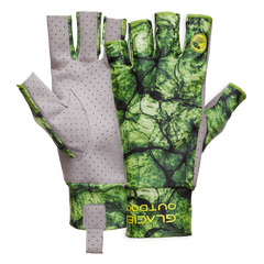 Ascension Bay Sun Glove