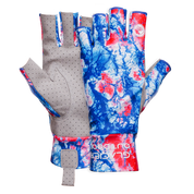 Ascension Bay Sun Glove