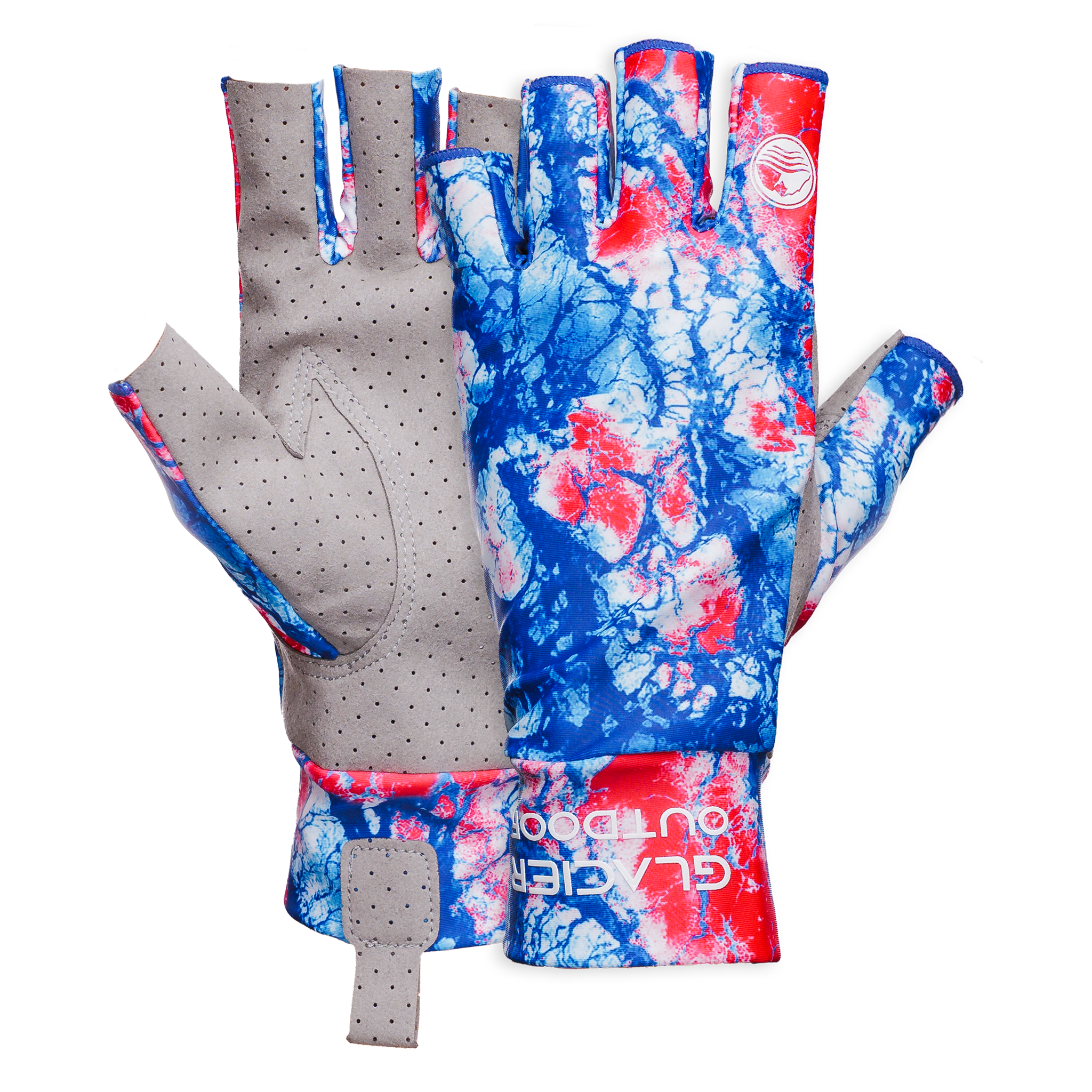 Ascension Bay Sun Glove