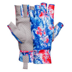 Ascension Bay Sun Glove