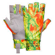 Ascension Bay Sun Glove