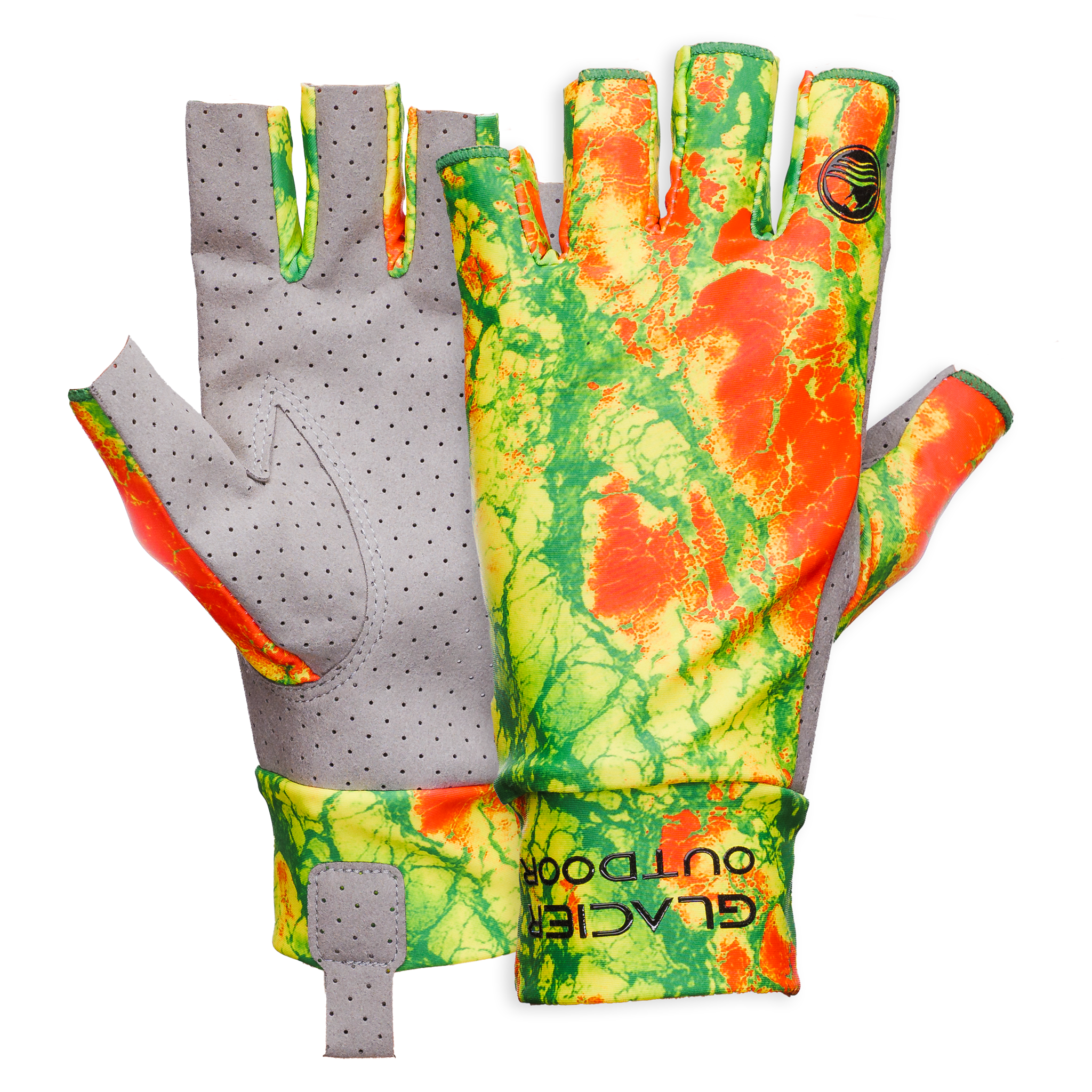 Ascension Bay Sun Glove