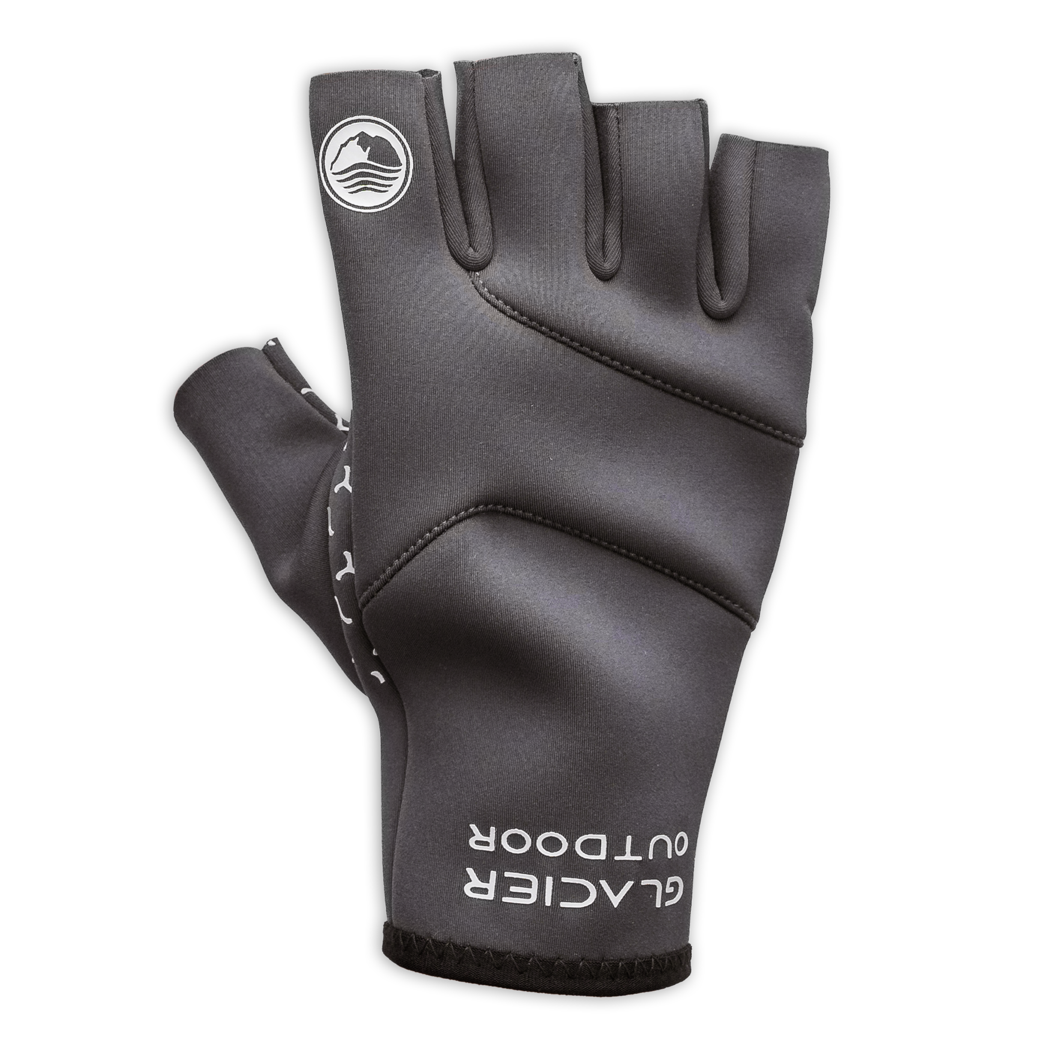 Cold River™ Fingerless Glove