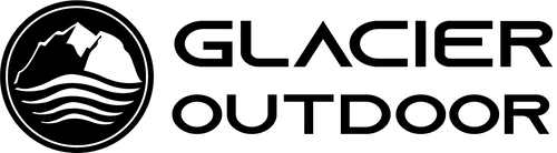 Glacier Outdoor logo