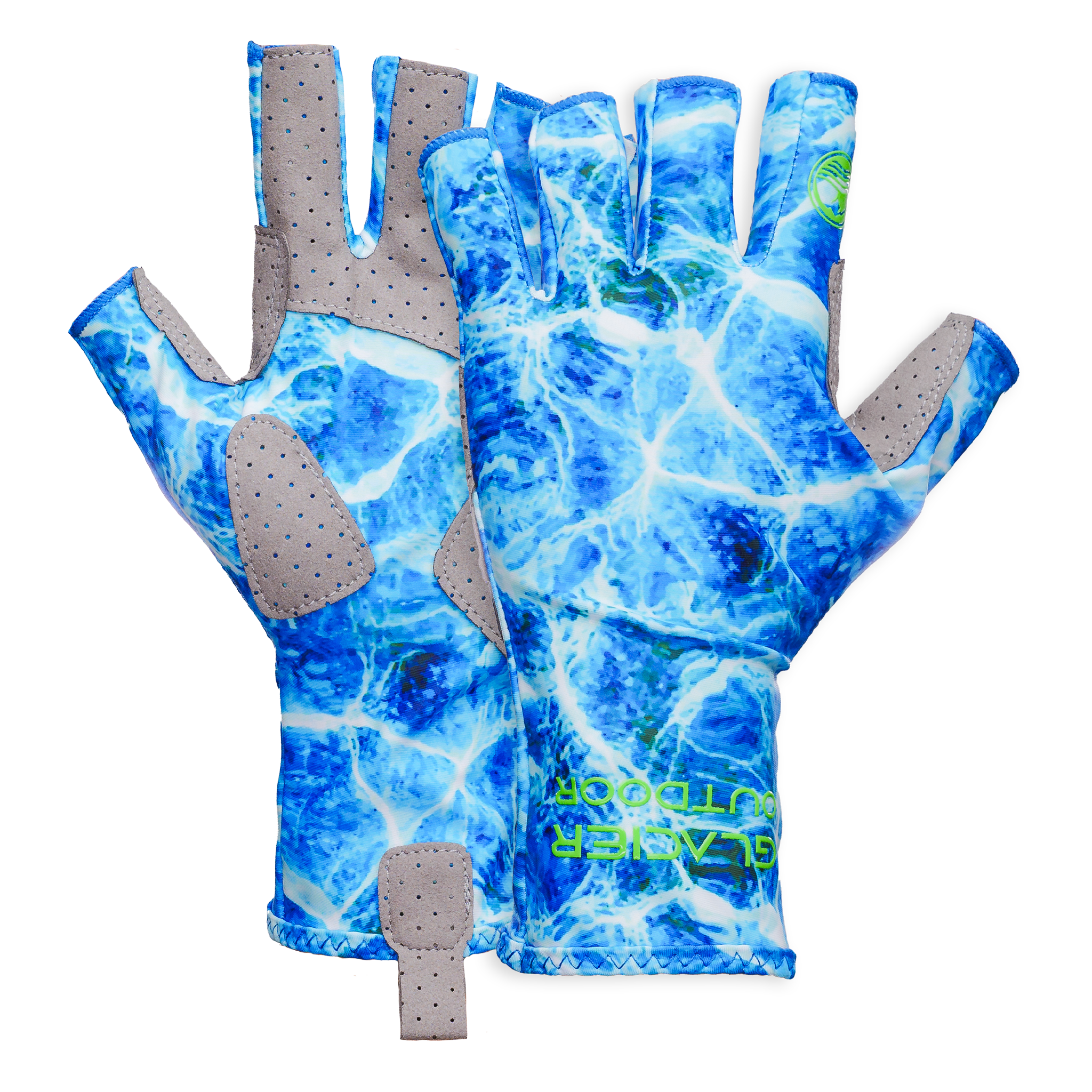 Islamorada Sun Glove