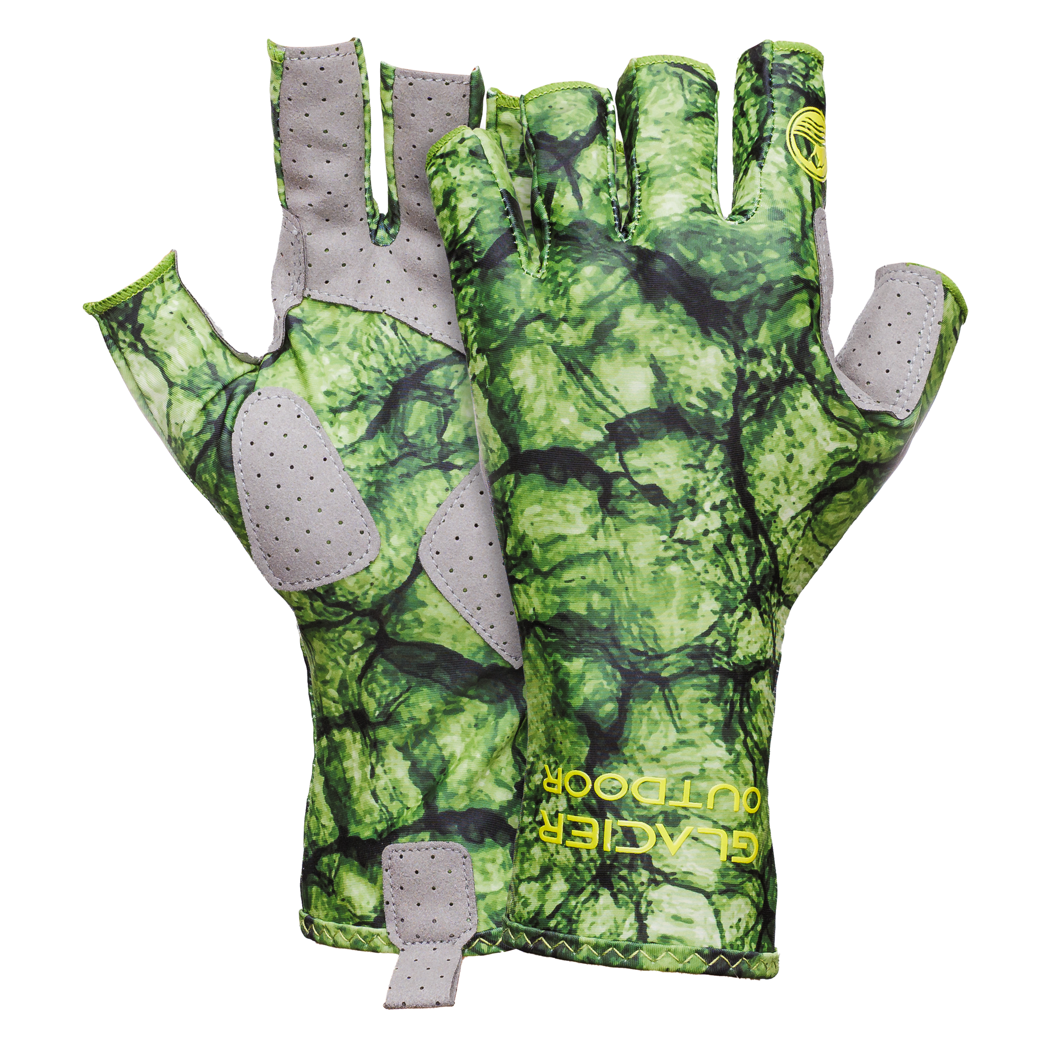 Islamorada Sun Glove
