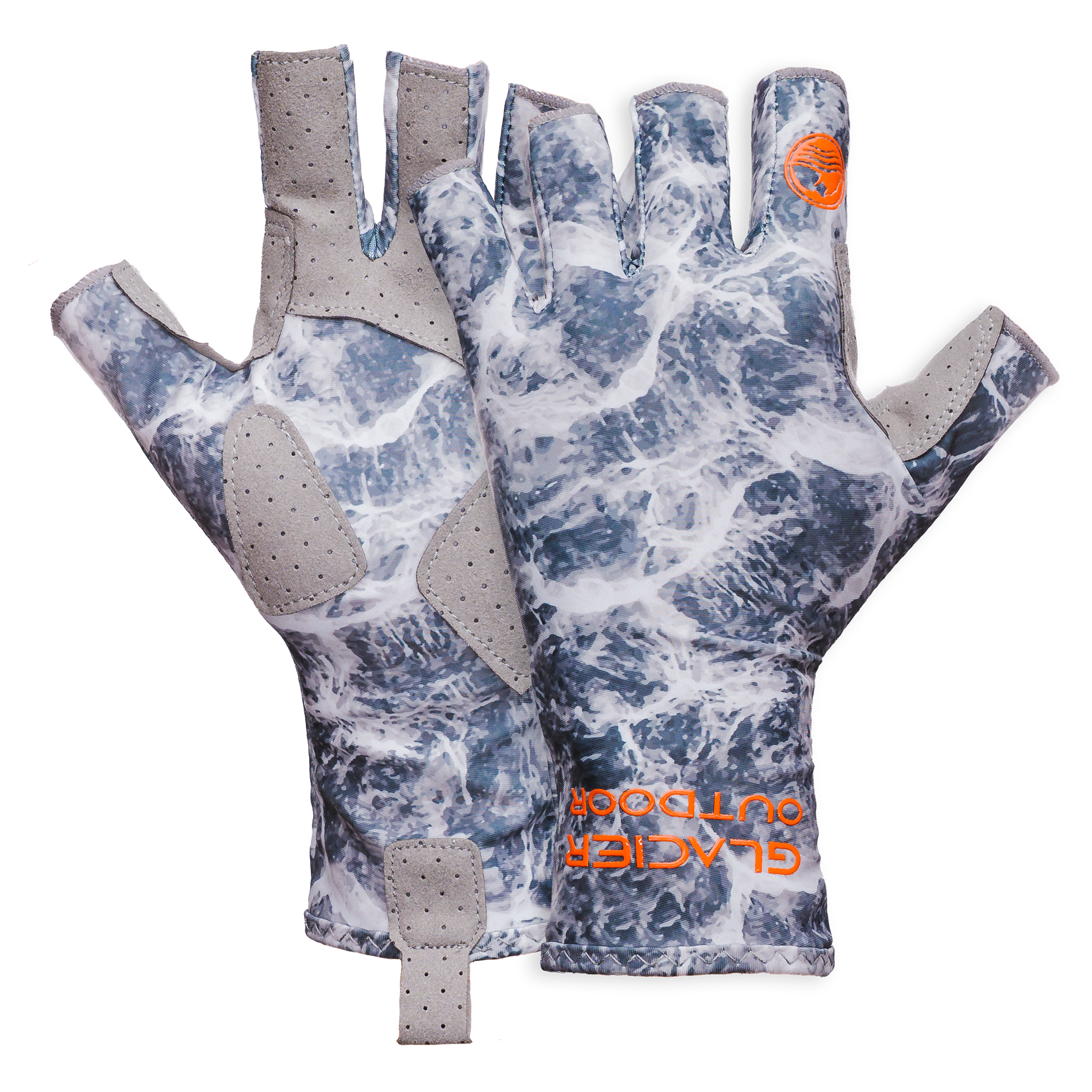 Islamorada Sun Glove