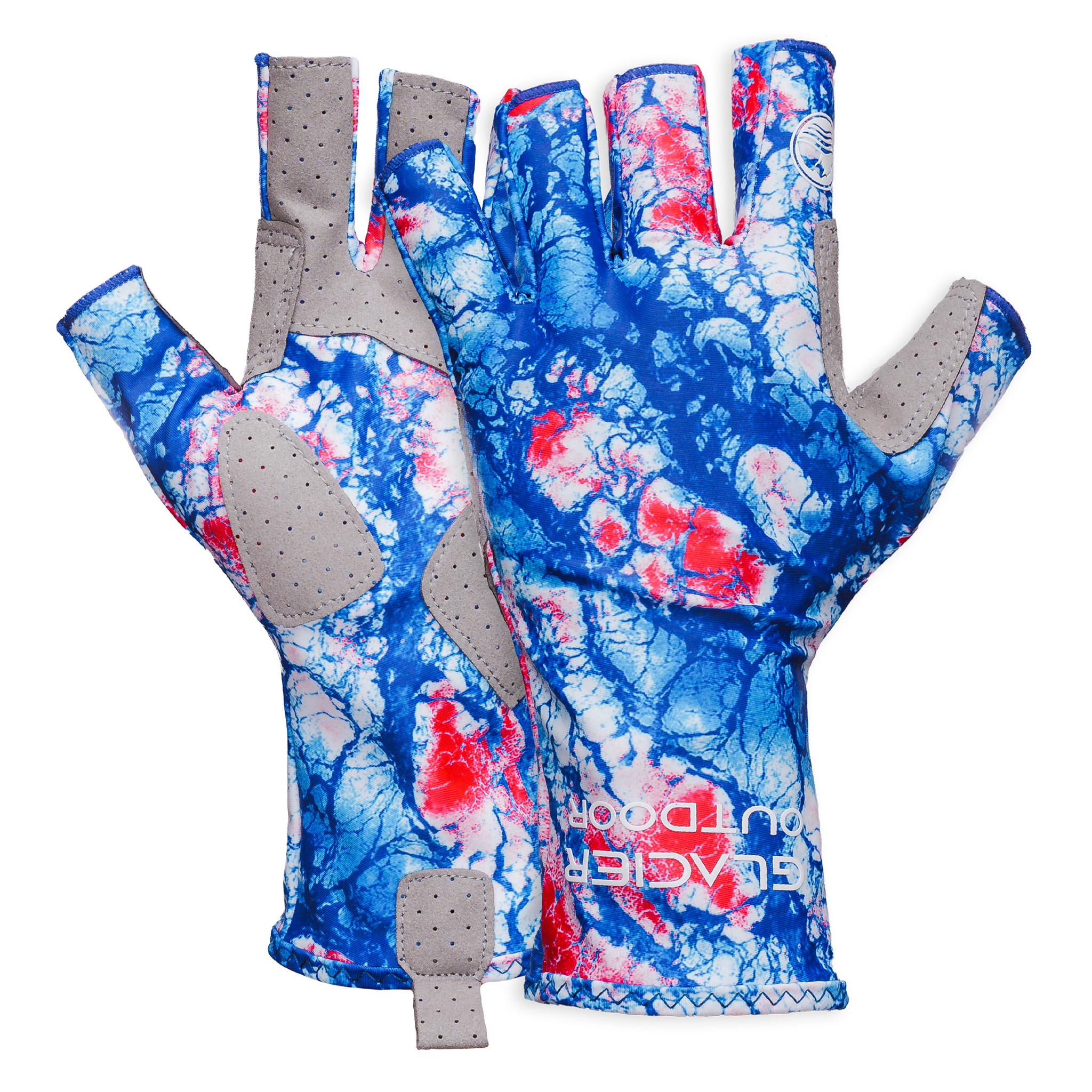 Islamorada Sun Glove