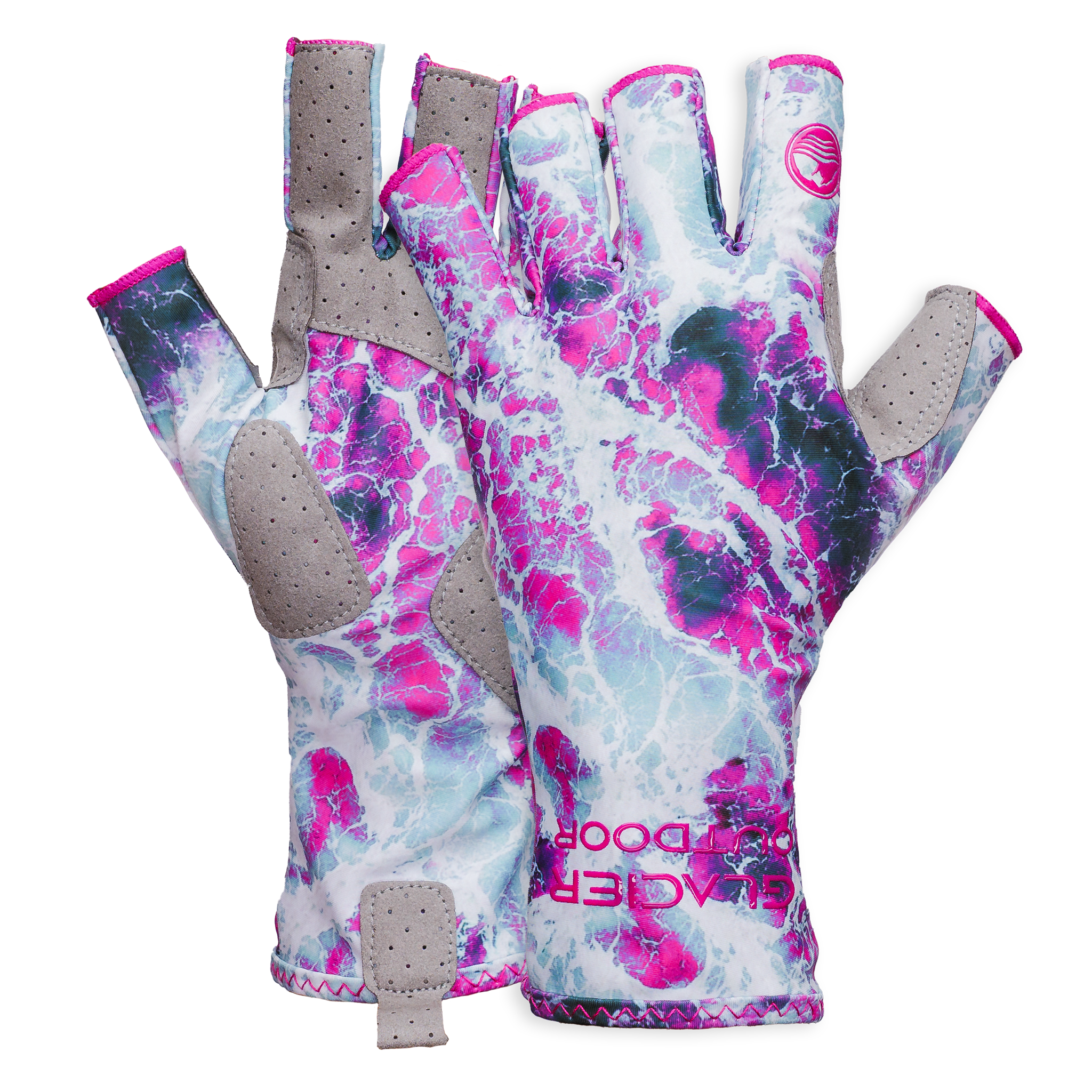 Islamorada Sun Glove