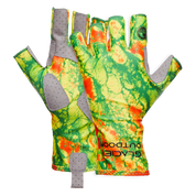 Islamorada Sun Glove
