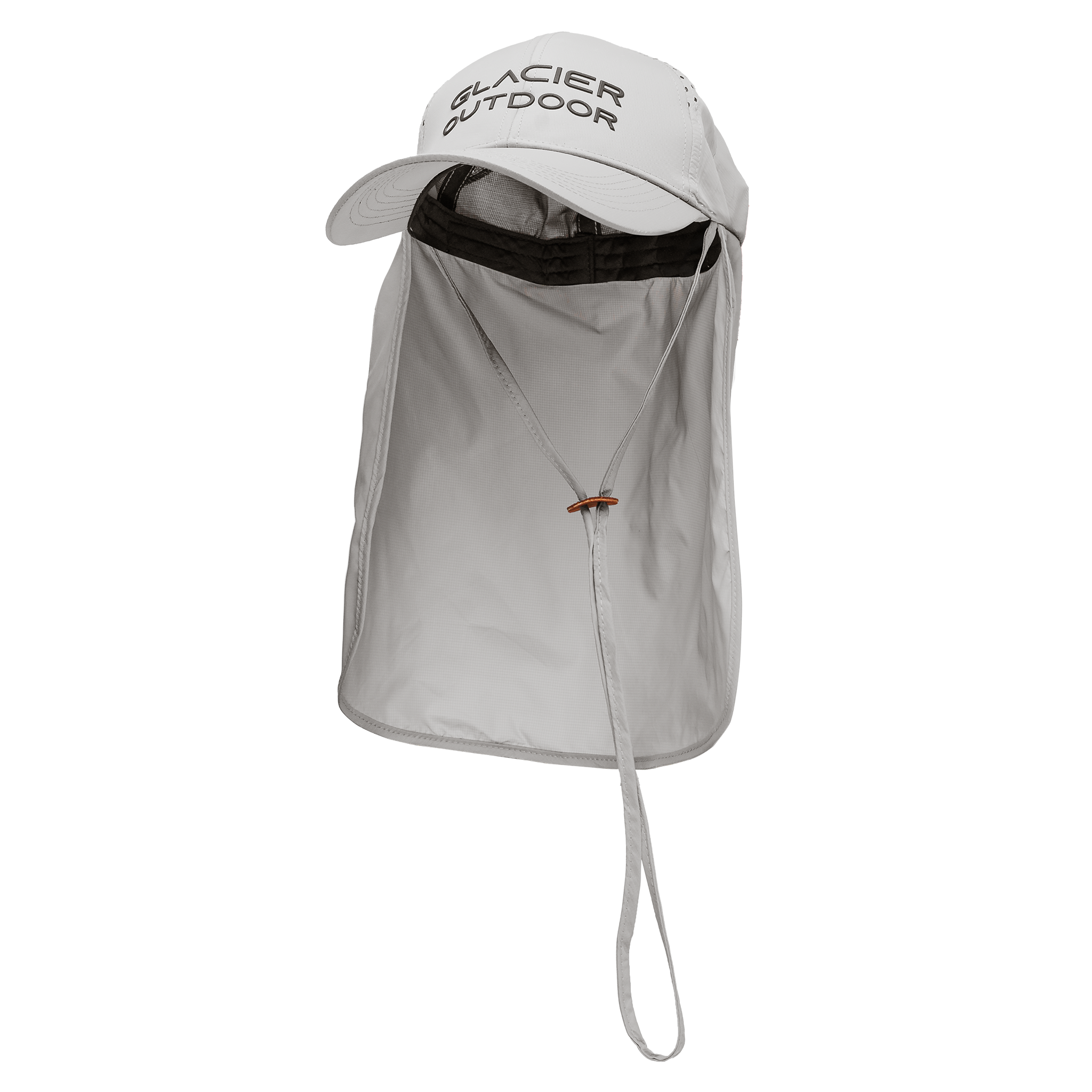 【新品タグ付き】マリホジャ　Active Suncut Hat Mojave Hat – Glacier Outdoor