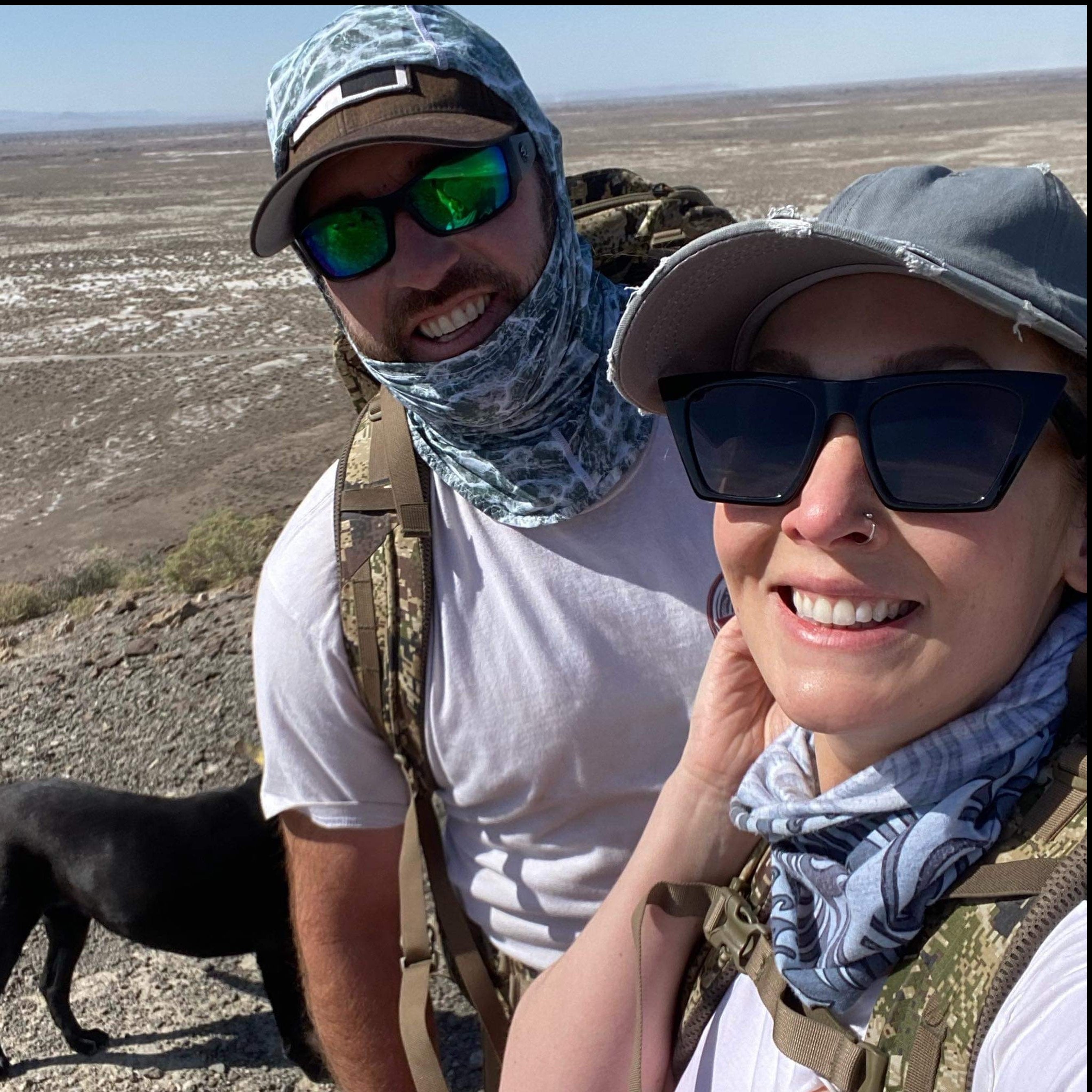 The Sun Hood is a great choice for year-round sun protection. This UPF 50+ sun hood provides full coverage and helps protect against the sun’s harmful rays to keep you outdoors longer.