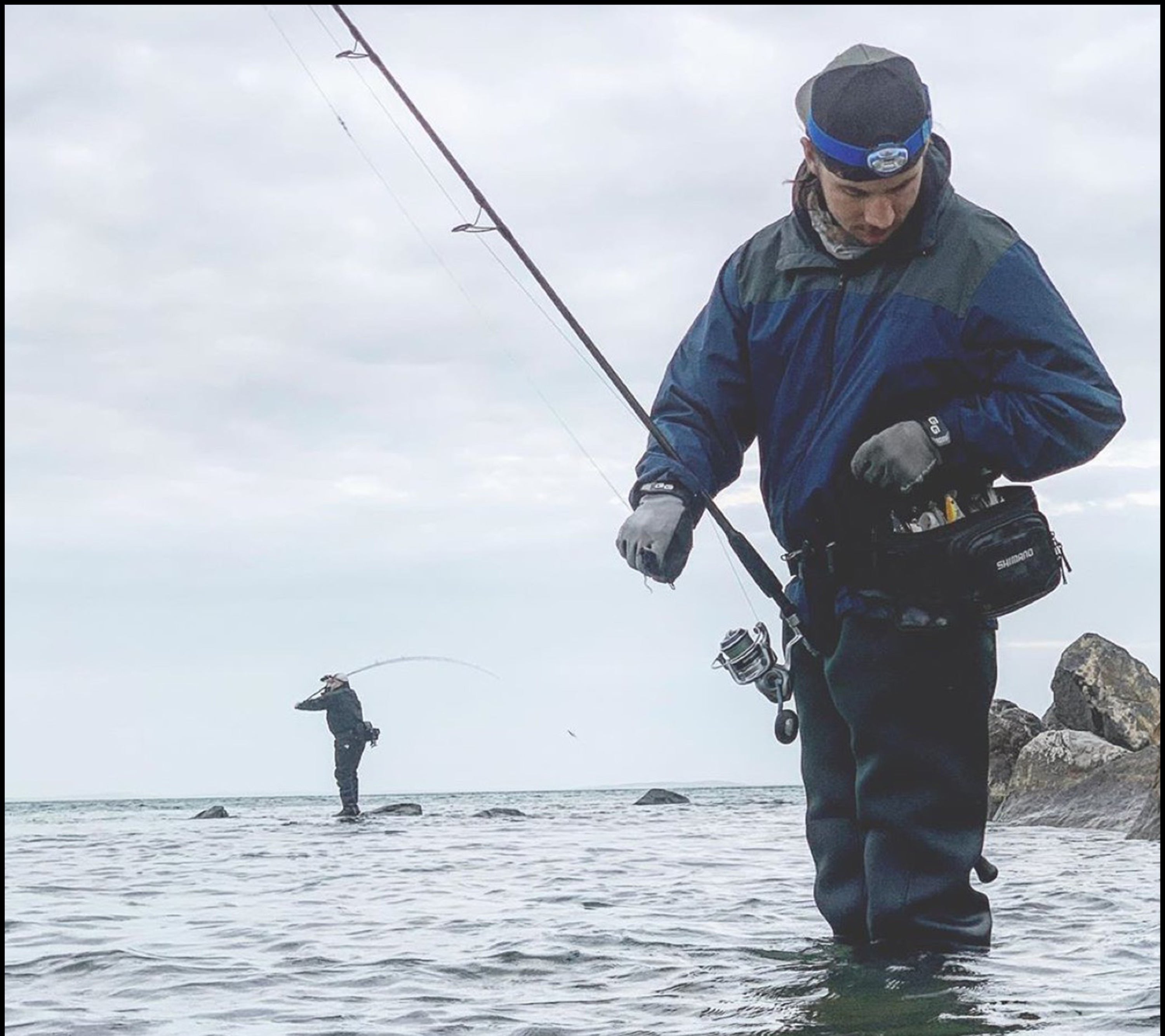 Elite Angler