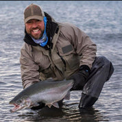 The Ice Bay is one of our original and best-selling designs. Its dexterity and functionality combined with warmth and comfort make this one of our most versatile gloves for cold, wet conditions.