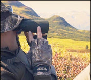 The Alaska River Glove is our best-selling fingerless glove. It provides the most versatile protection during cold and wet outdoor activities without giving up dexterity.