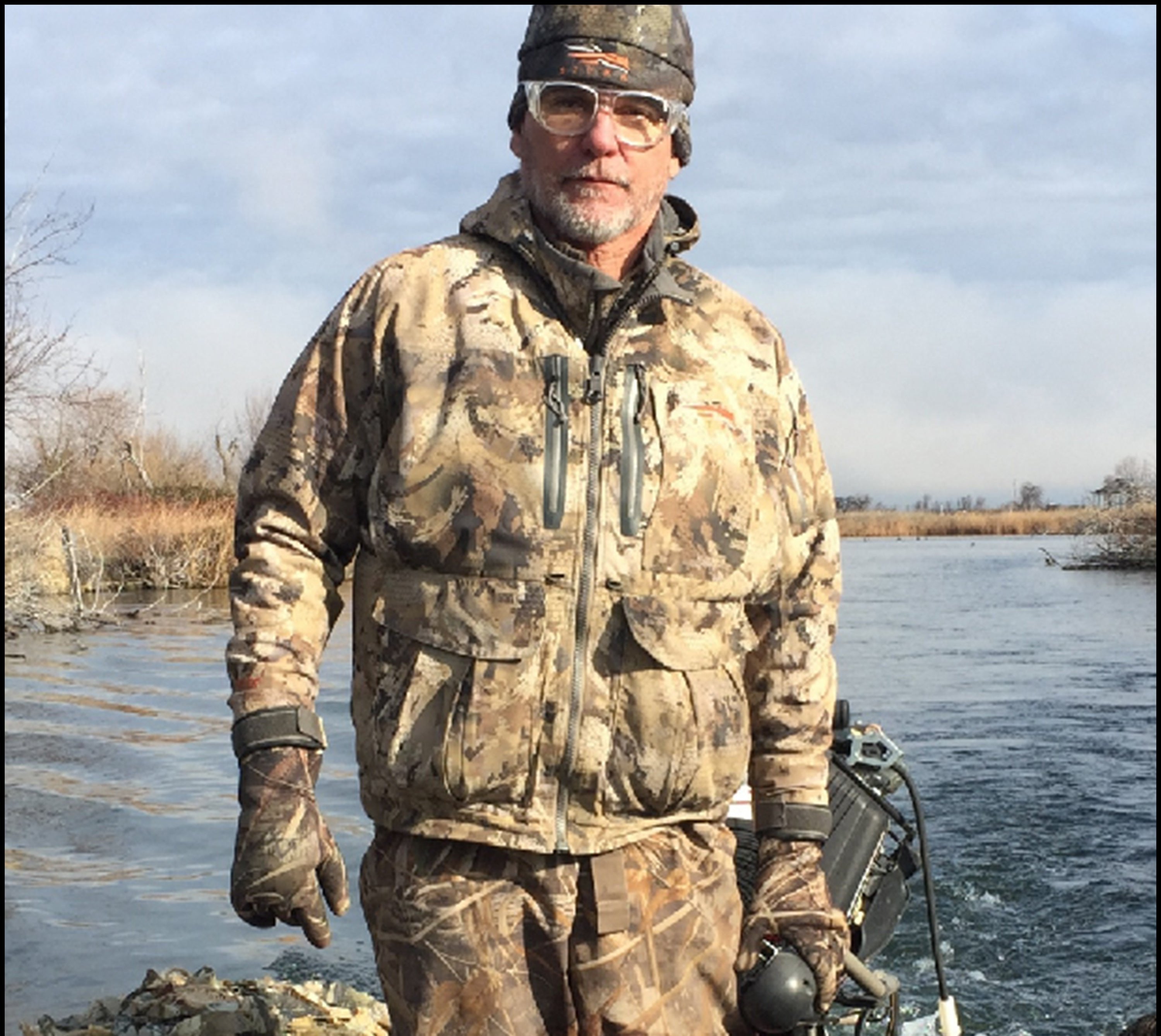 Featuring the Realtree Max-5 HD pattern, the Aleutian is designed with a focus on protection and performance. Its durability and functionality combined with dexterity and comfort makes this glove the perfect choice for cold, wet and windy environments.