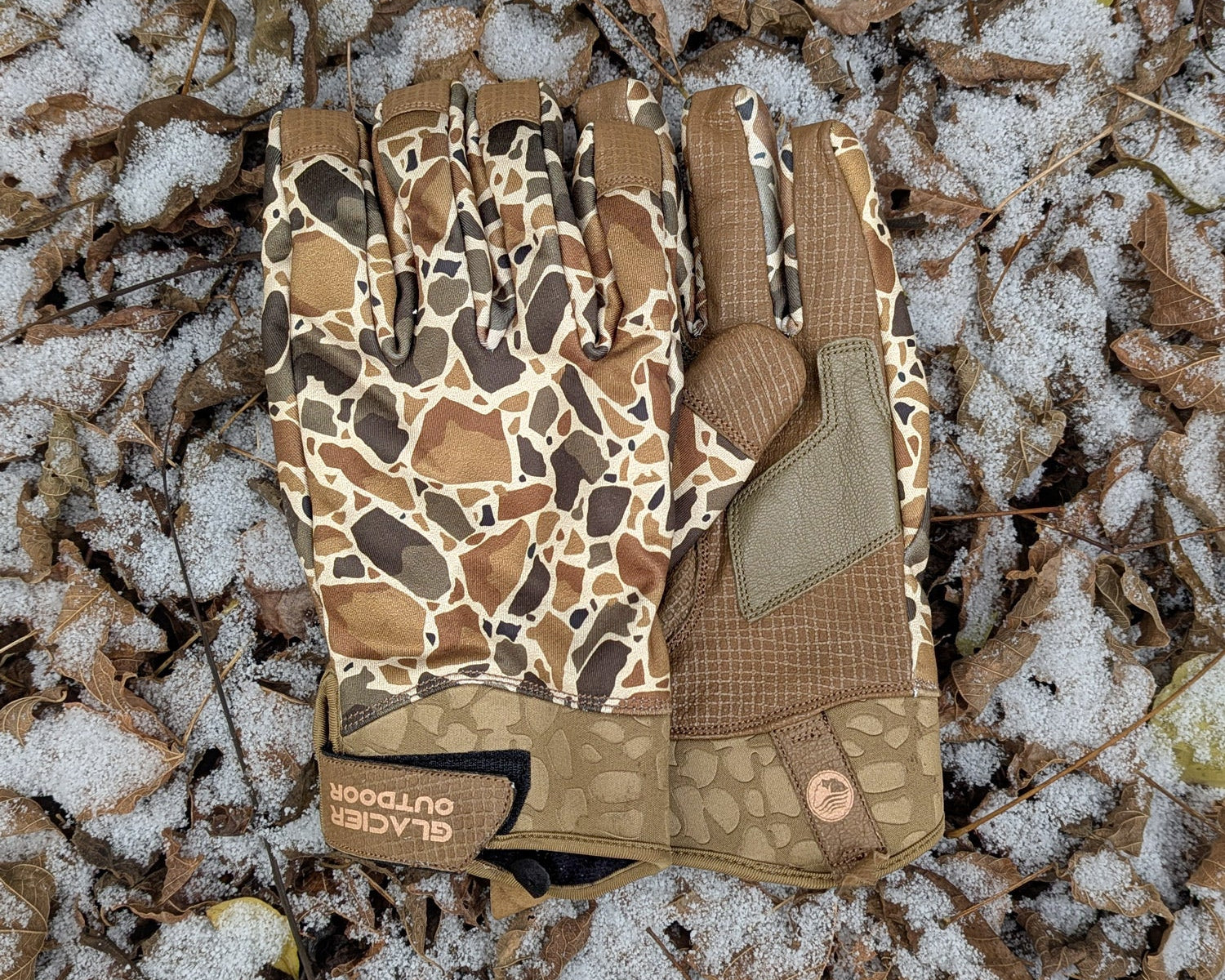 Introducing Apex Bonded Glove: Precision and Warmth in Cold Conditions