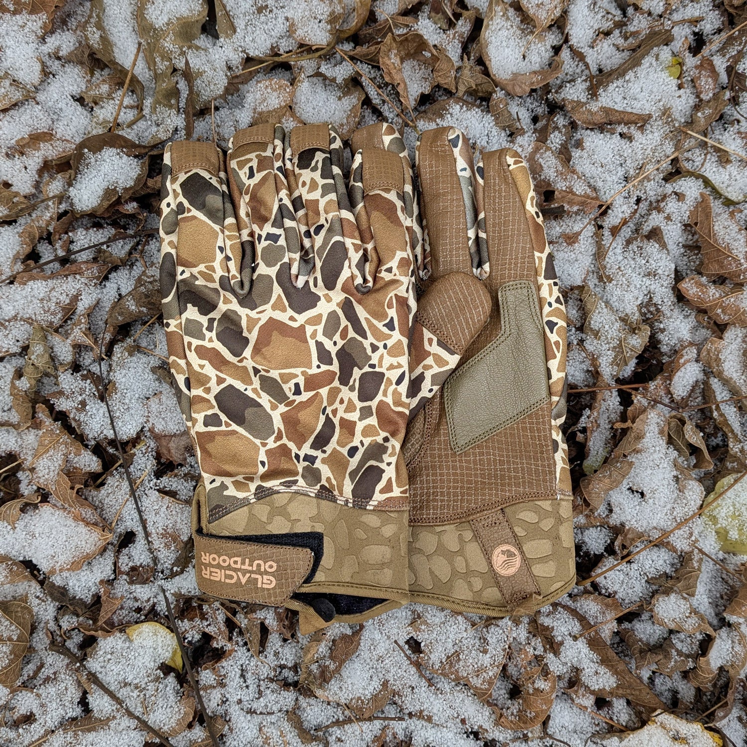 Introducing Apex Bonded Glove: Precision and Warmth in Cold Conditions