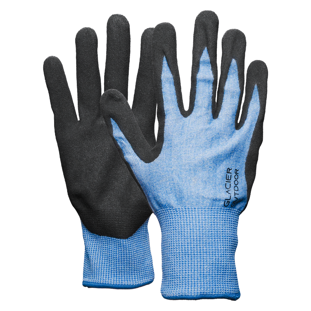 Introducing BladeGuard Pro - Next-Generation Cut Protection for Anglers, Outdoorsmen, and Working Hands