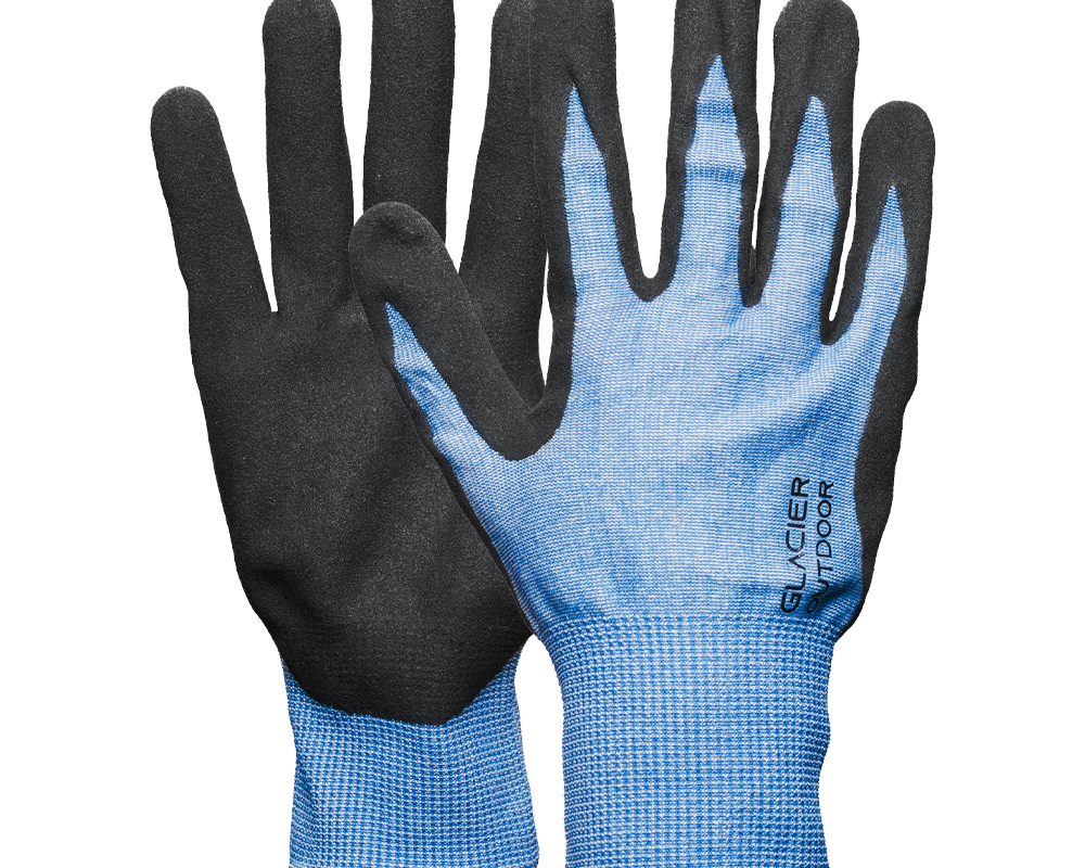 Introducing BladeGuard Pro - Next-Generation Cut Protection for Anglers, Outdoorsmen, and Working Hands