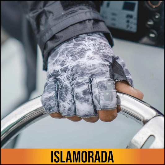 Islamorada Sun Glove Review