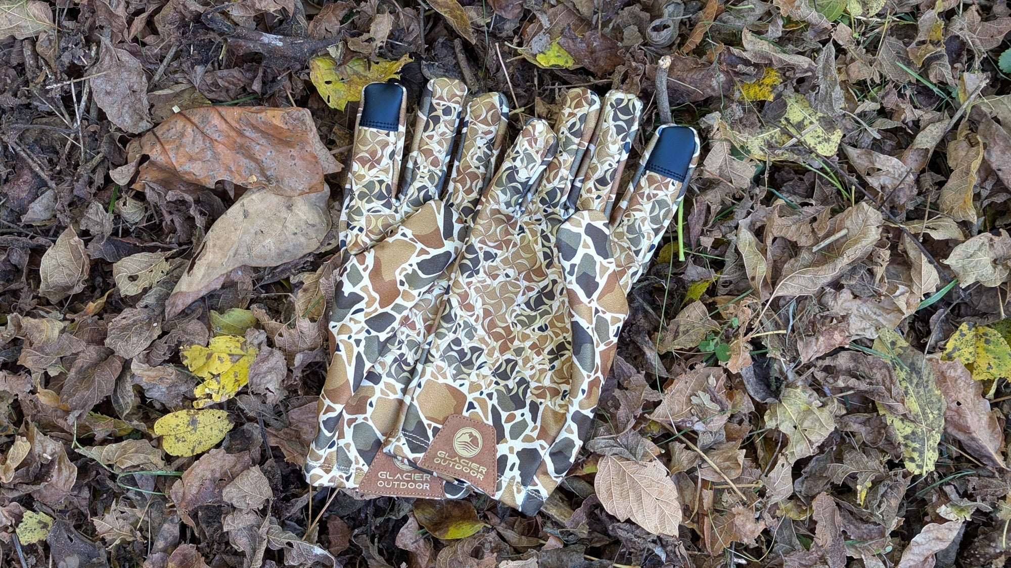 Maven Slip-On Glove: Lightweight Precision for Serious Hunters