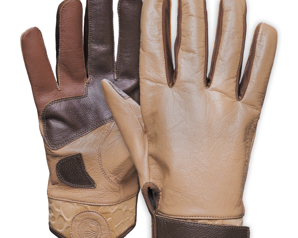 The Pursuit Glove: Precision and Performance for Every Adventure