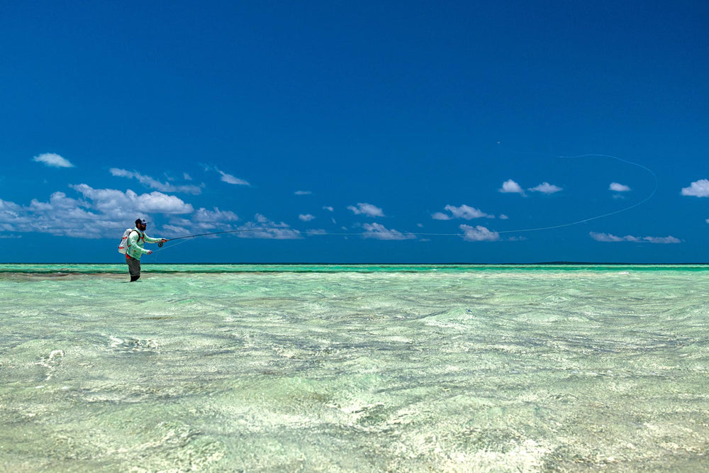 Review Glacier Glove Pro Angler Glacier Outdoor Products