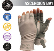 Ascension Bay Sun Glove