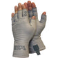 Abaco Bay Sun Glove - Light Gray