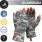 Islamorada Sun Glove - Gray Camo