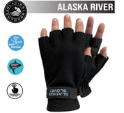 Alaska River™ Series Fingerless Glove